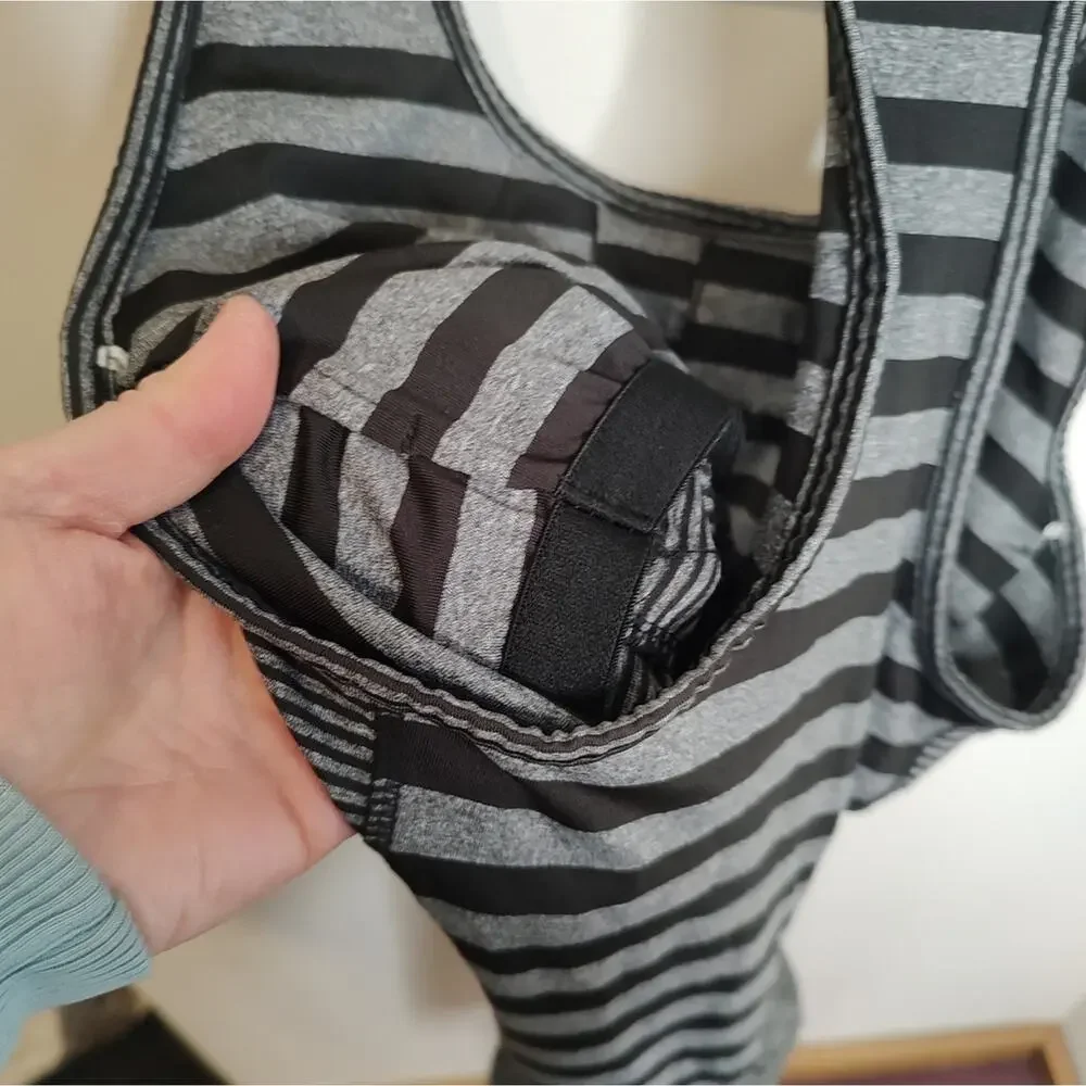 Lola Racerback Athletic Dress Size Small - Picture 3 of 8
